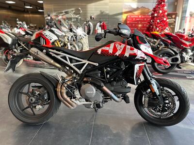 Ducati Hypermotard 950 RVE (2022 - 25) usata