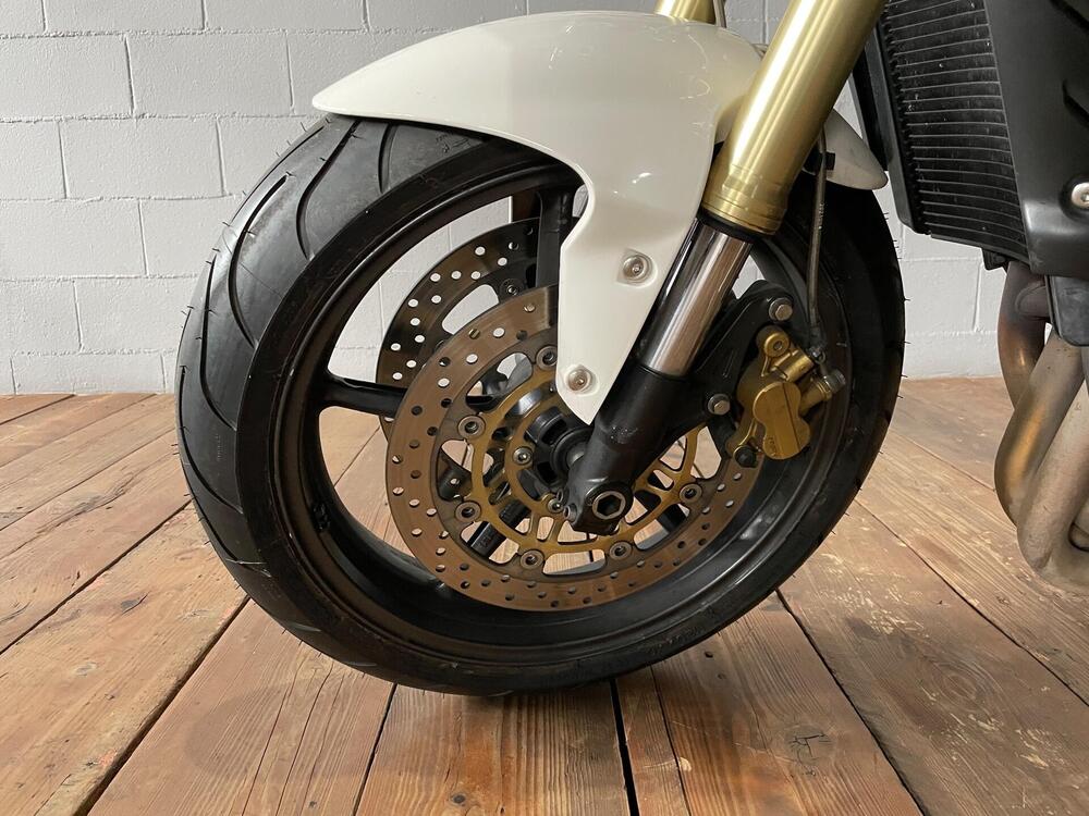 Triumph Street Triple (2007 - 12) (8)