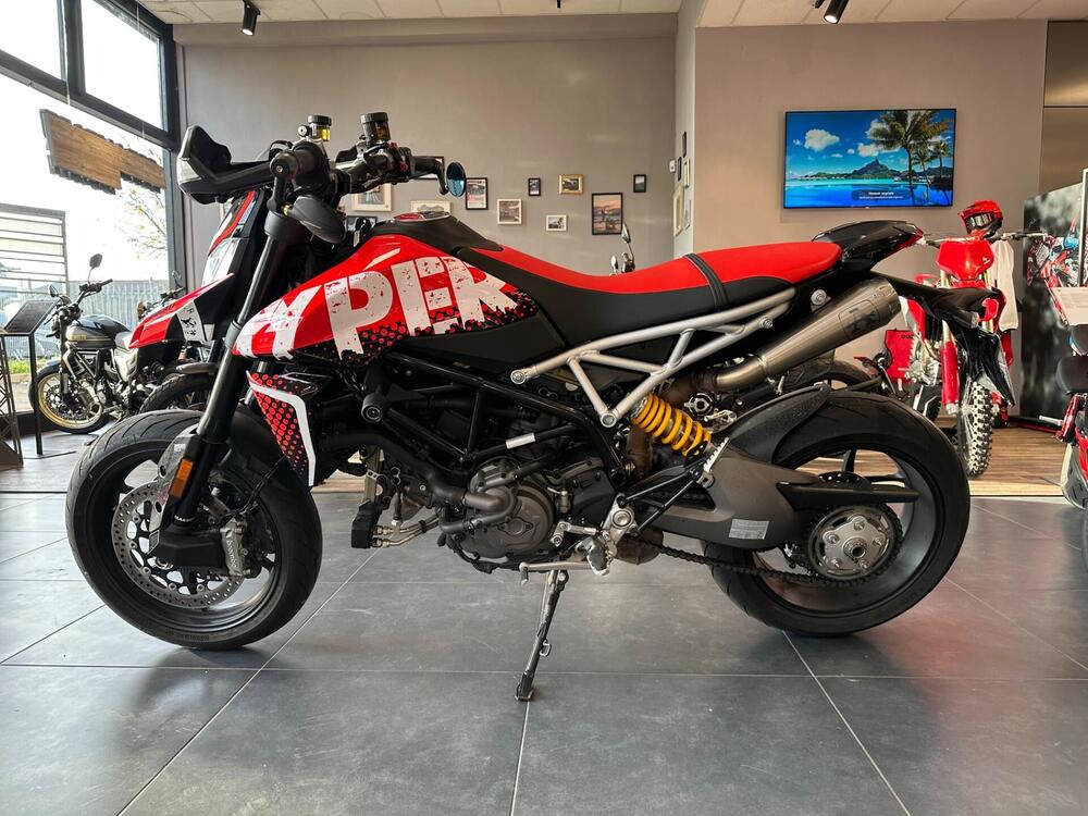 Ducati Hypermotard 950 RVE (2022 - 25) (2)