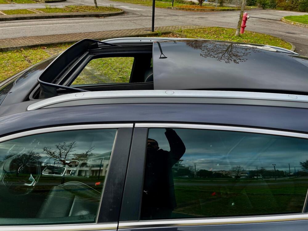 Kia Sportage usata a Padova (4)