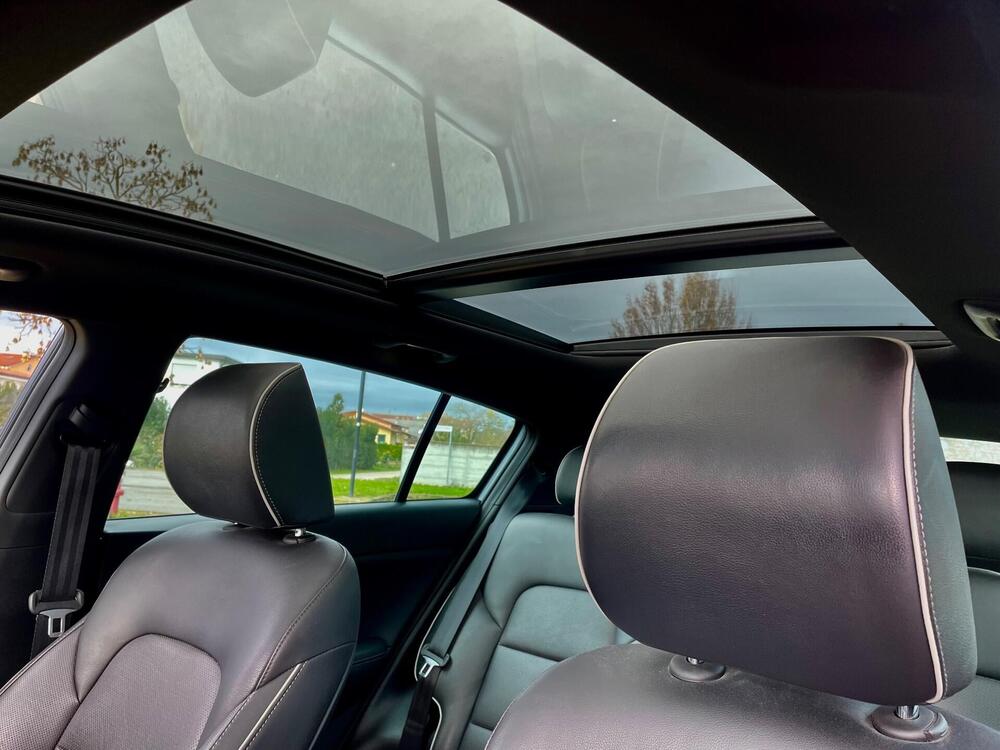 Kia Sportage usata a Padova (5)