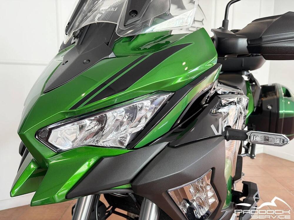 Kawasaki Versys 1000 SE Grand Tourer (2022 - 24) (8)