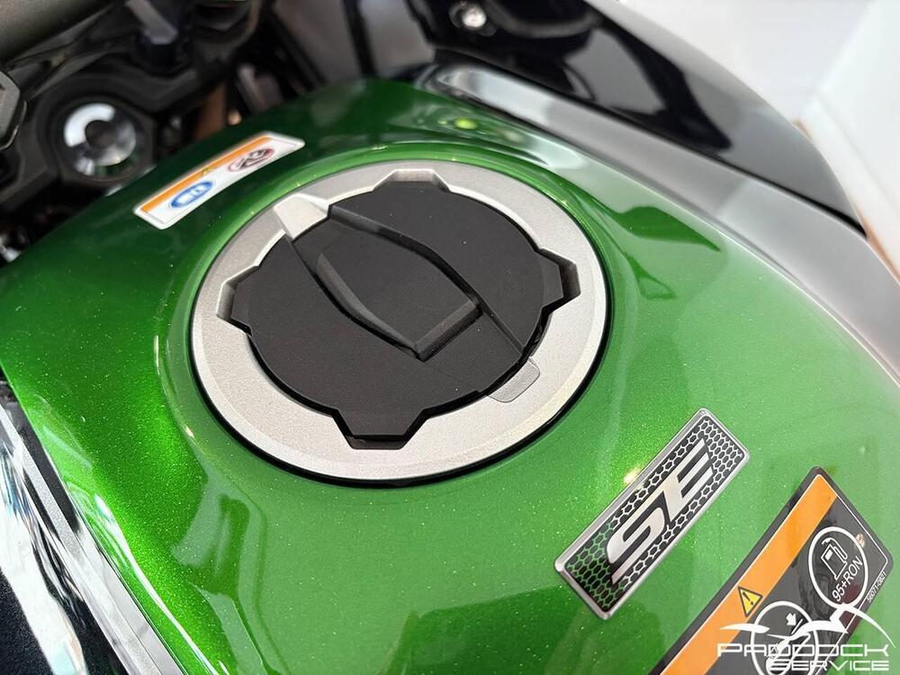 Kawasaki Versys 1000 SE Grand Tourer (2022 - 24) (10)