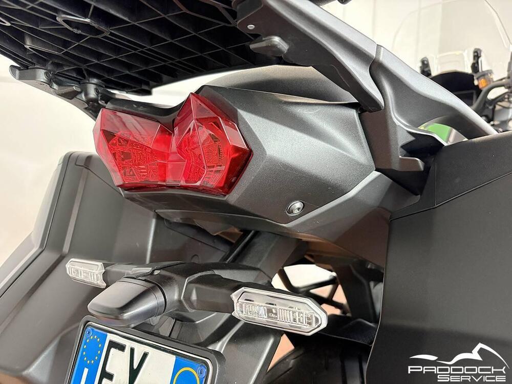 Kawasaki Versys 1000 SE Grand Tourer (2022 - 24) (12)