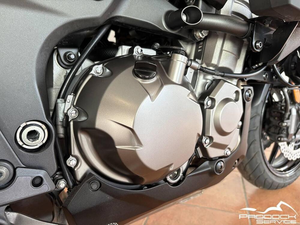 Kawasaki Versys 1000 SE Grand Tourer (2022 - 24) (14)