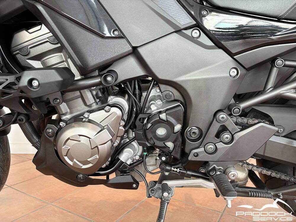 Kawasaki Versys 1000 SE Grand Tourer (2022 - 24) (15)