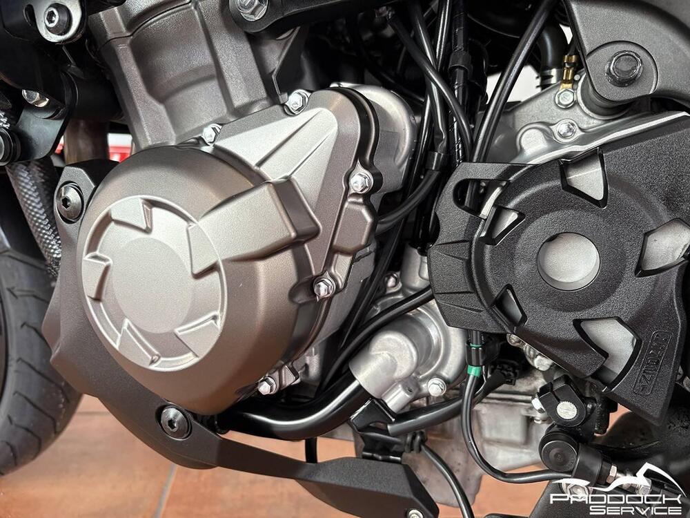 Kawasaki Versys 1000 SE Grand Tourer (2022 - 24) (16)