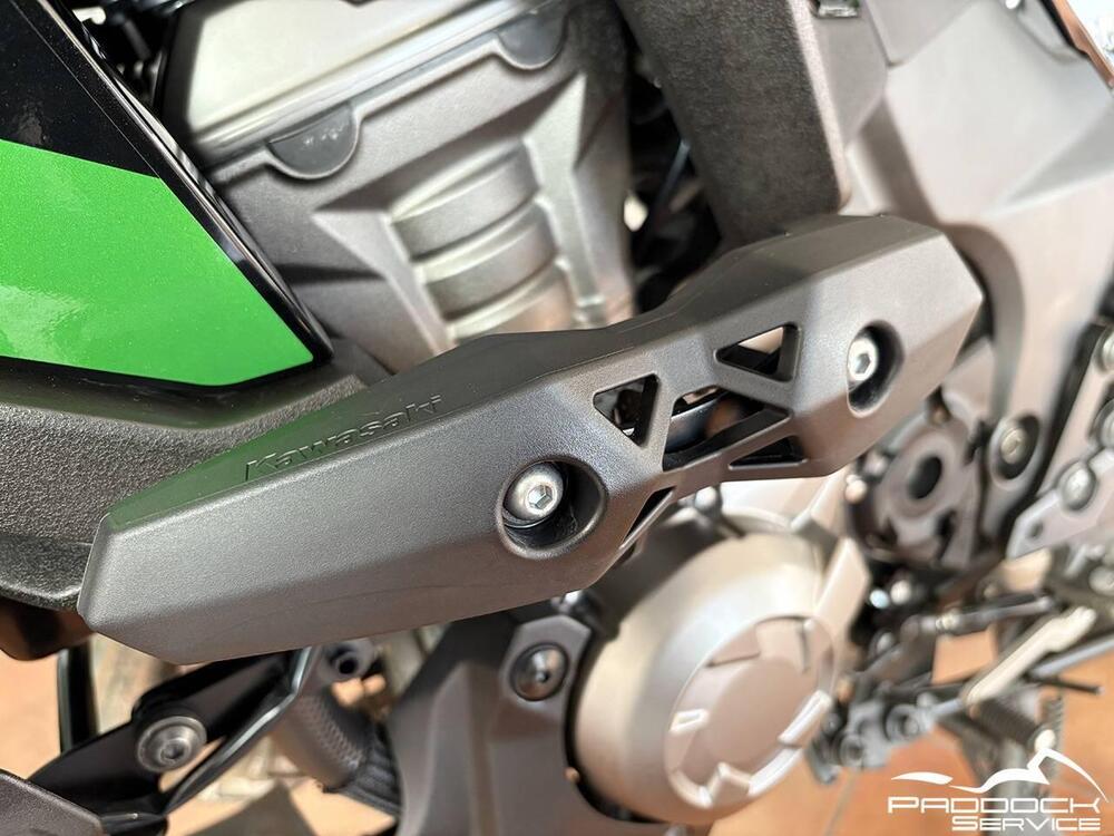 Kawasaki Versys 1000 SE Grand Tourer (2022 - 24) (17)