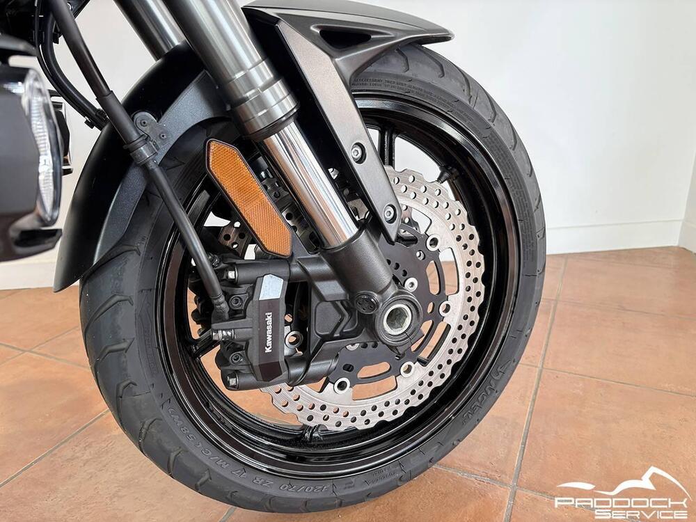 Kawasaki Versys 1000 SE Grand Tourer (2022 - 24) (18)