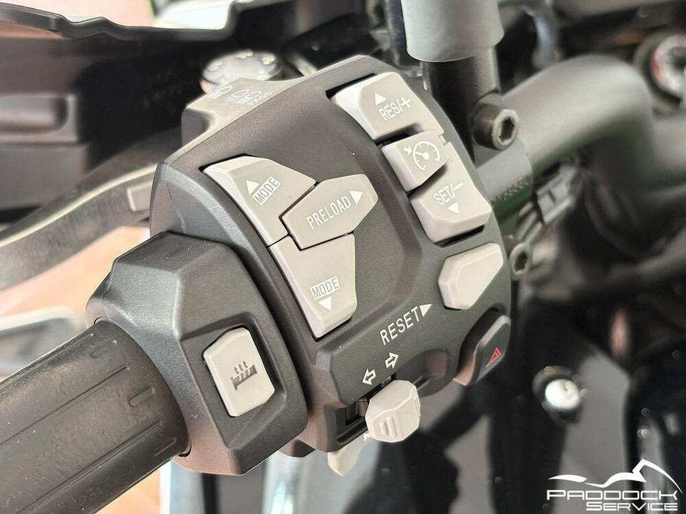 Kawasaki Versys 1000 SE Grand Tourer (2022 - 24) (19)