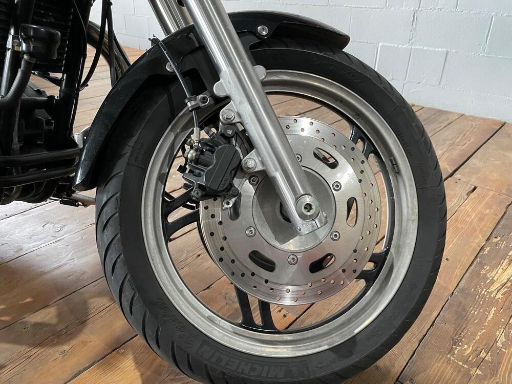 Triumph Speedmaster 865 (2005 - 10) (6)