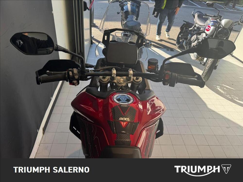 Triumph Tiger 900 GT Pro (2024 - 25) (9)