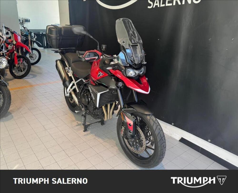 Triumph Tiger 900 GT Pro (2024 - 25) (2)