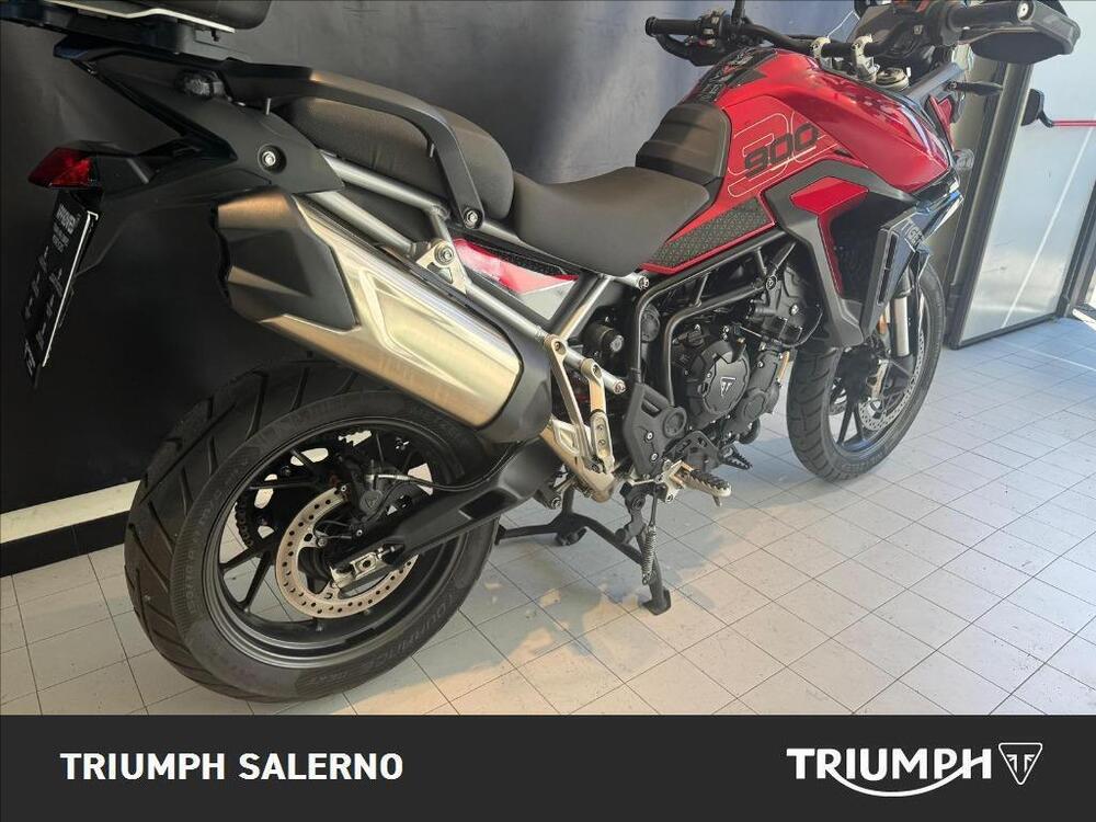 Triumph Tiger 900 GT Pro (2024 - 25) (7)