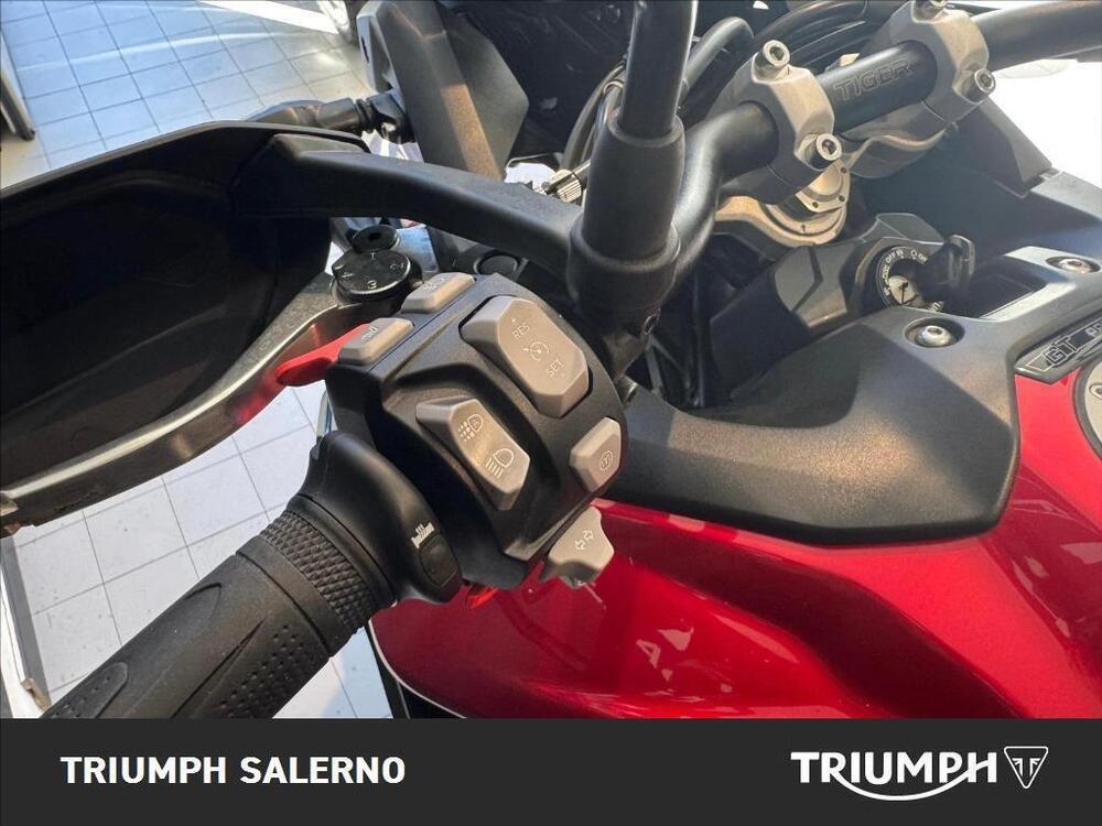 Triumph Tiger 900 GT Pro (2024 - 25) (10)