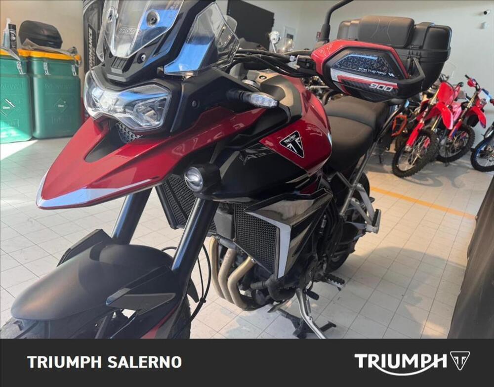 Triumph Tiger 900 GT Pro (2024 - 25) (4)