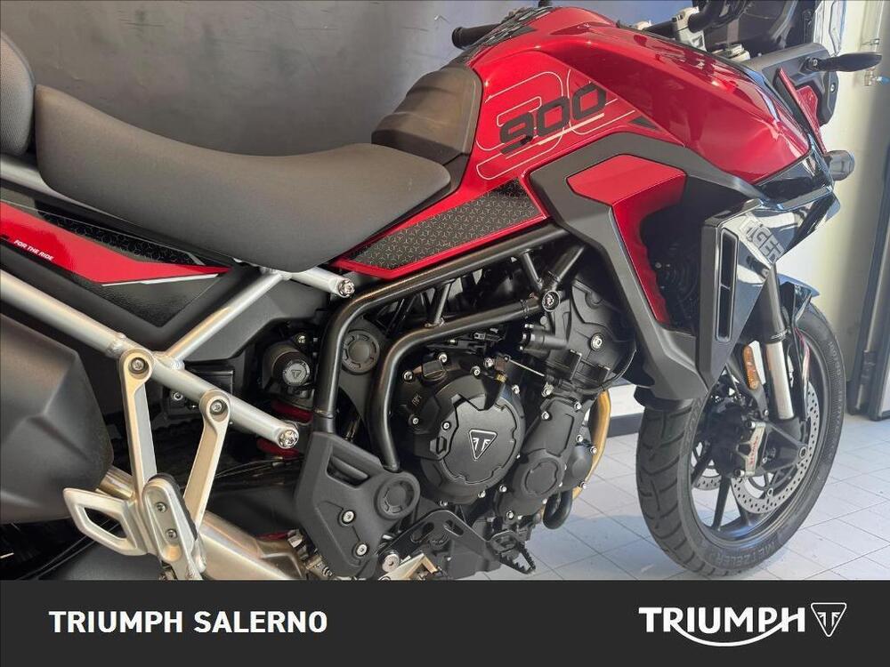 Triumph Tiger 900 GT Pro (2024 - 25) (8)