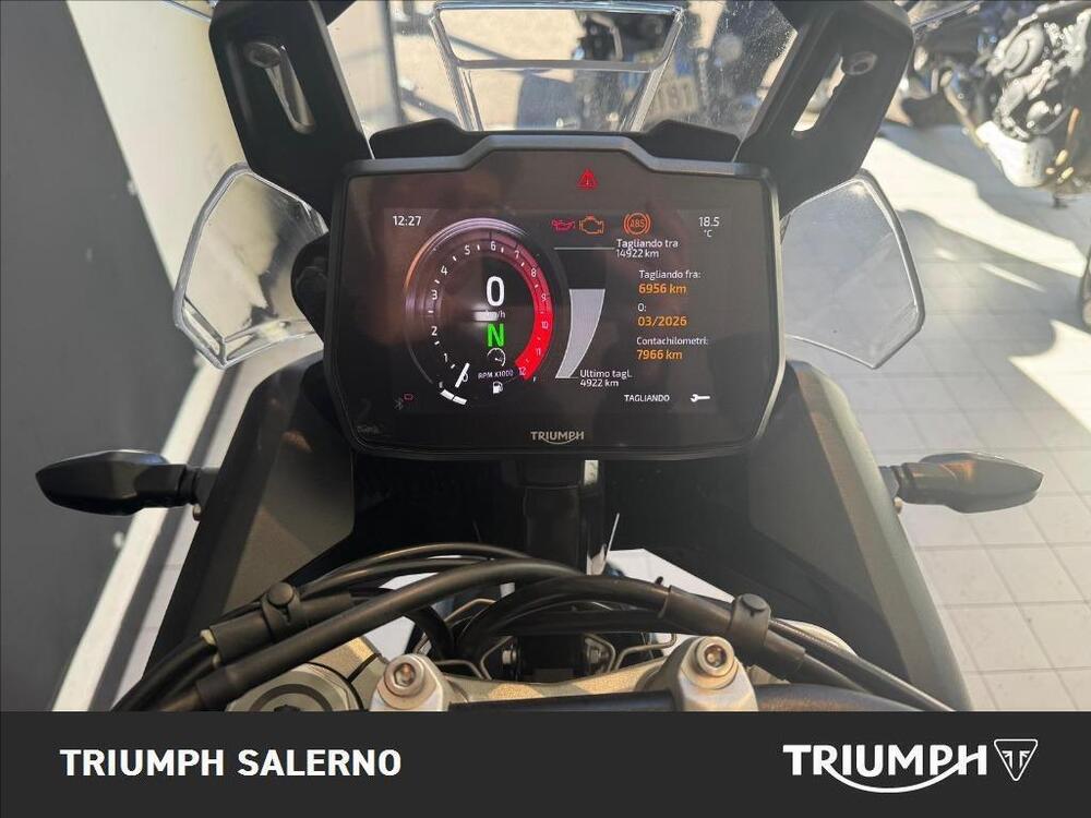 Triumph Tiger 900 GT Pro (2024 - 25) (12)