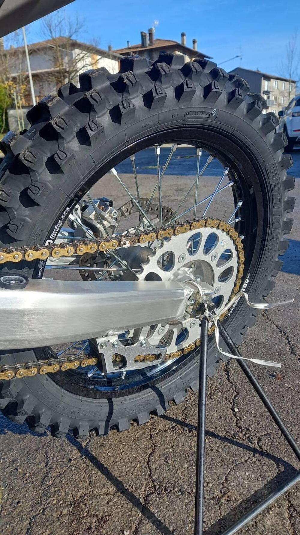 Honda CRF 250 R (2025) (3)