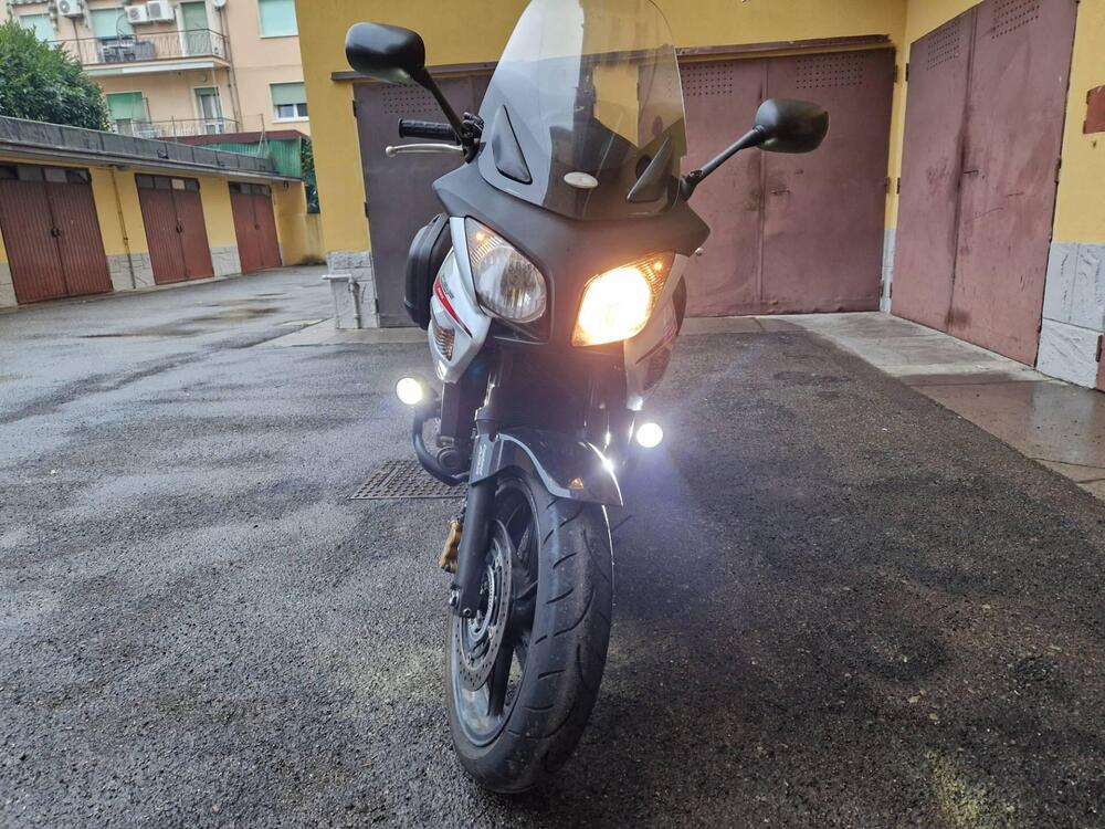 Honda CBF 600 S ABS (2012) (5)