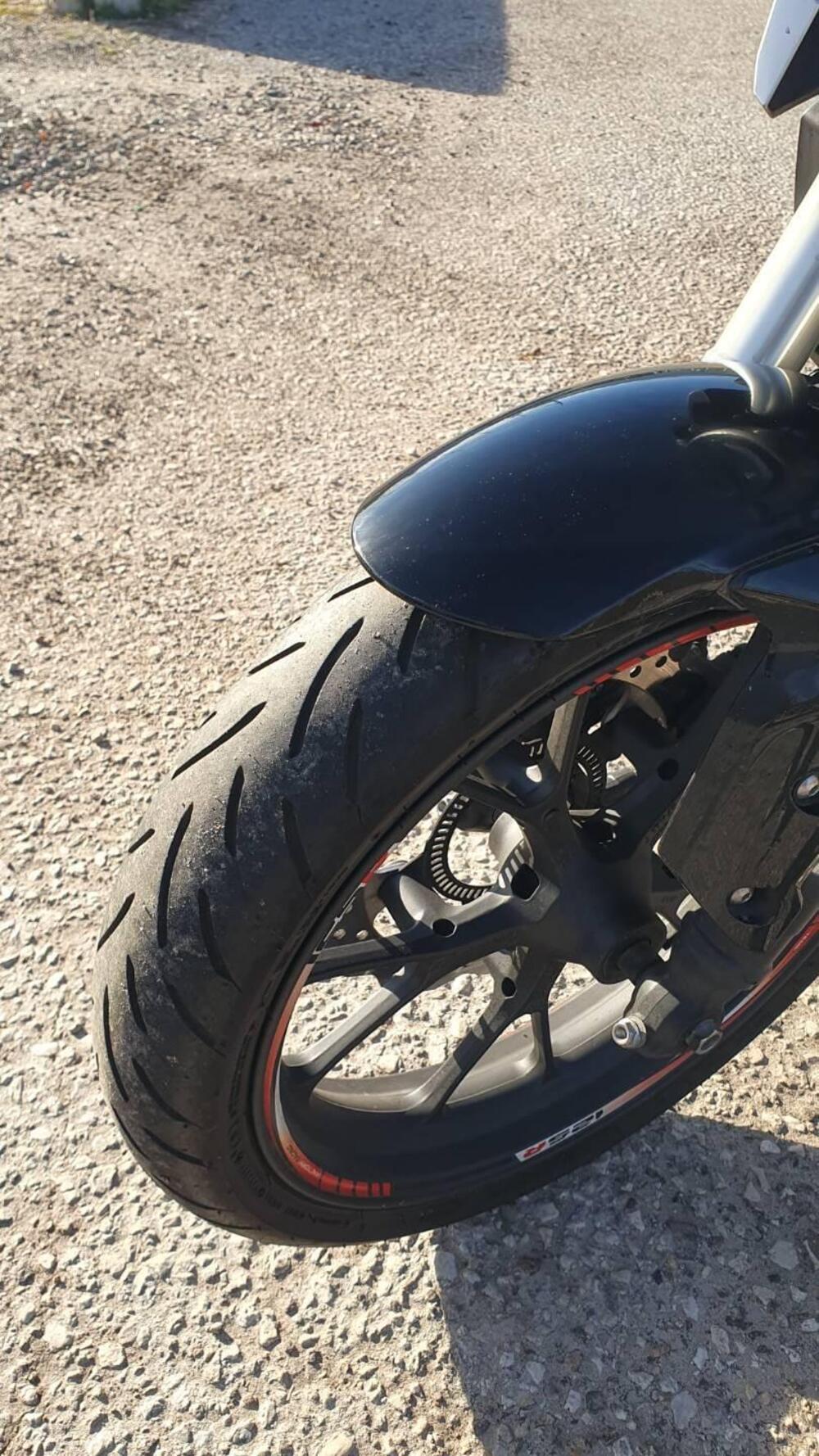 Honda CB 125 R (2018 - 20) (5)