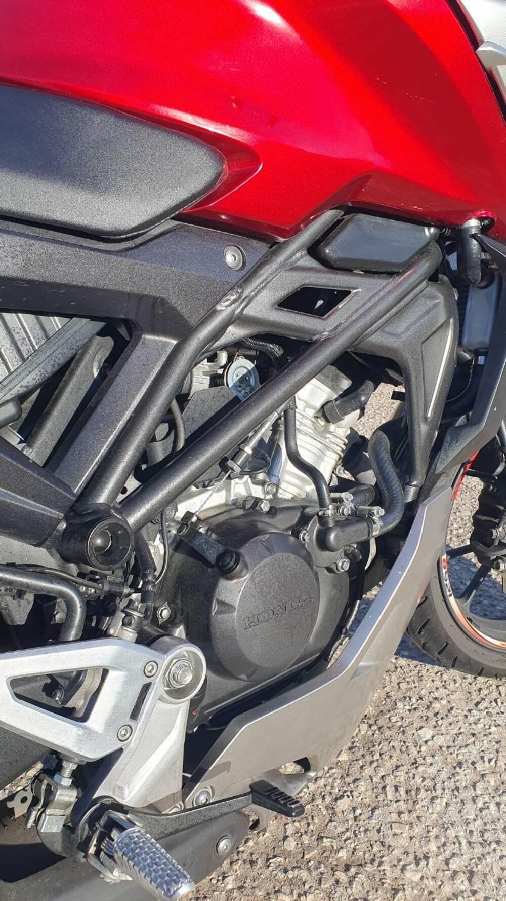 Honda CB 125 R (2018 - 20) (13)