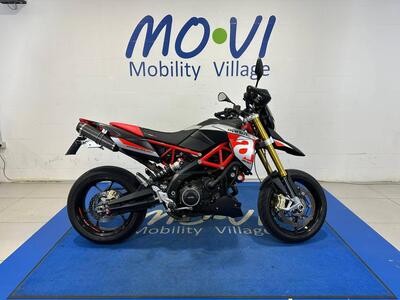 Aprilia Dorsoduro 900 (2017 - 20) usata