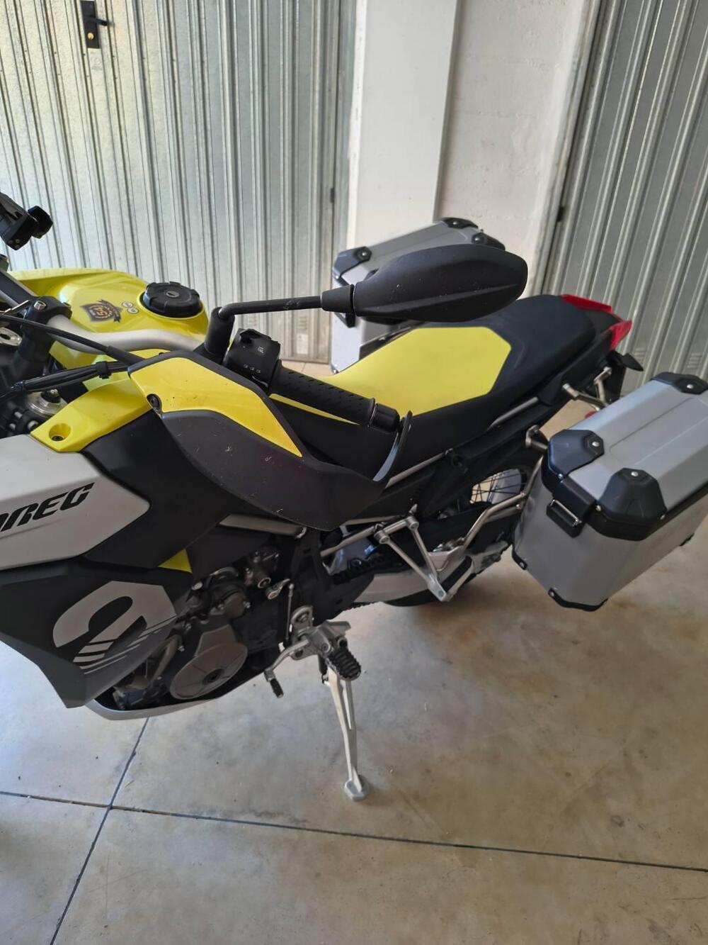 Aprilia Tuareg 660 (2022 - 24) (2)