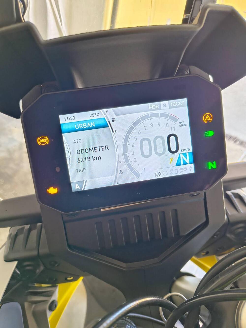 Aprilia Tuareg 660 (2022 - 24) (4)