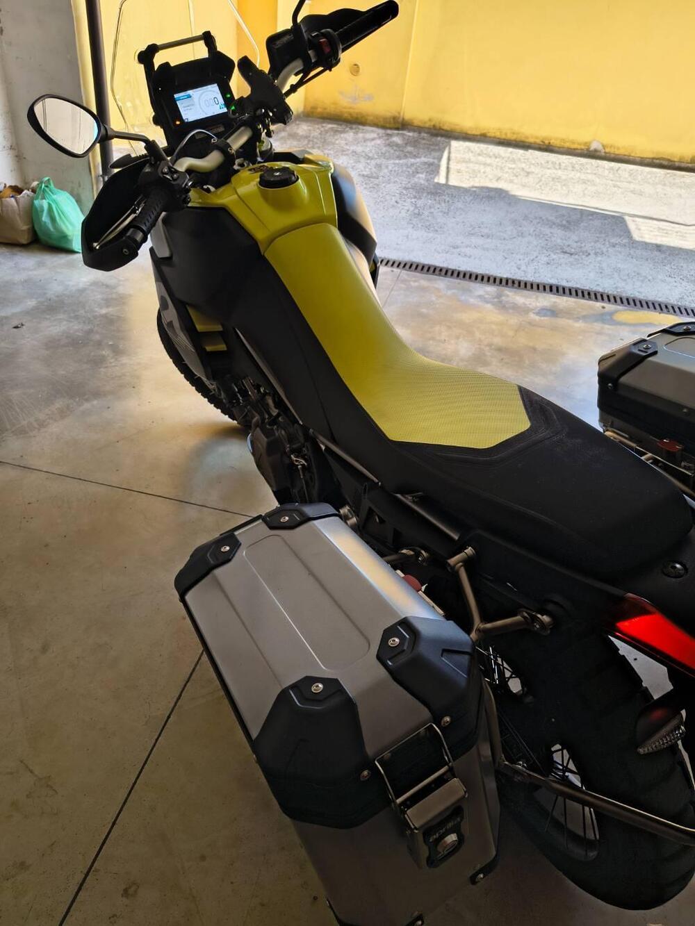 Aprilia Tuareg 660 (2022 - 24) (5)