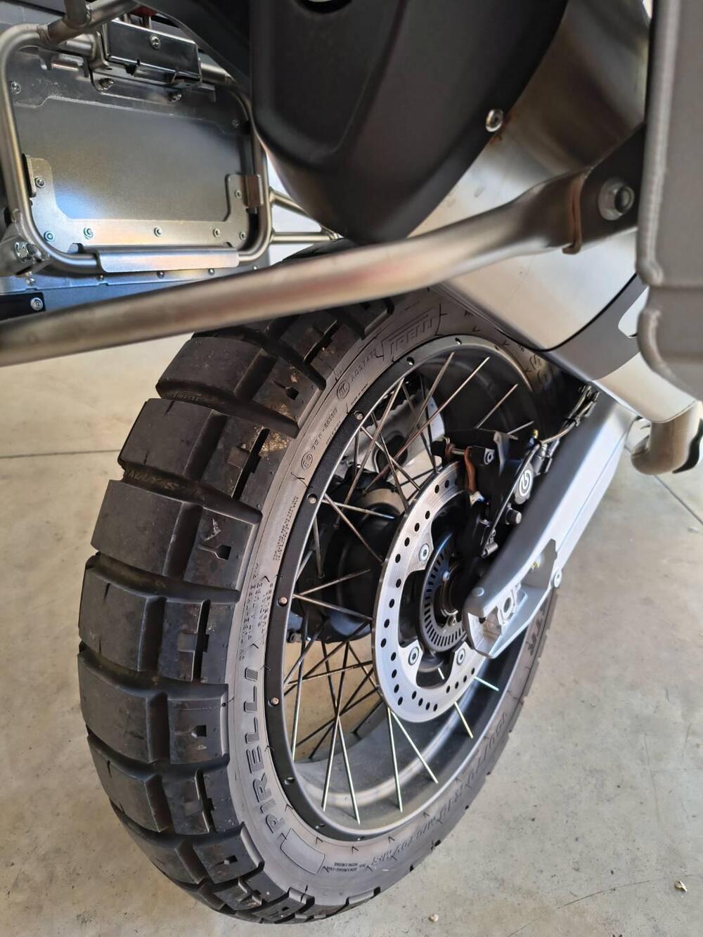 Aprilia Tuareg 660 (2022 - 24) (6)