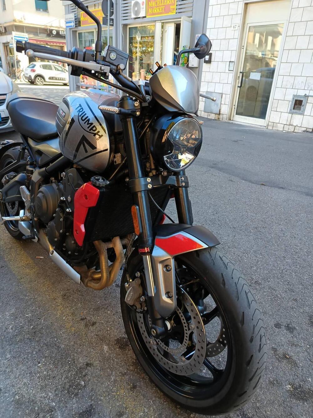 Triumph Trident 660 (2021 - 24) (11)