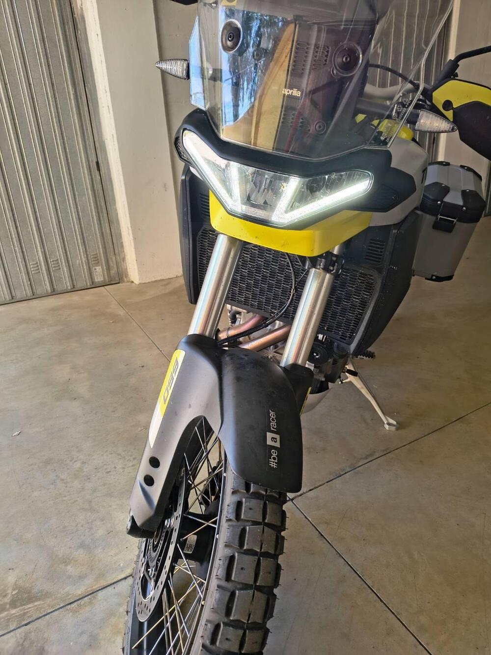 Aprilia Tuareg 660 (2022 - 24) (8)