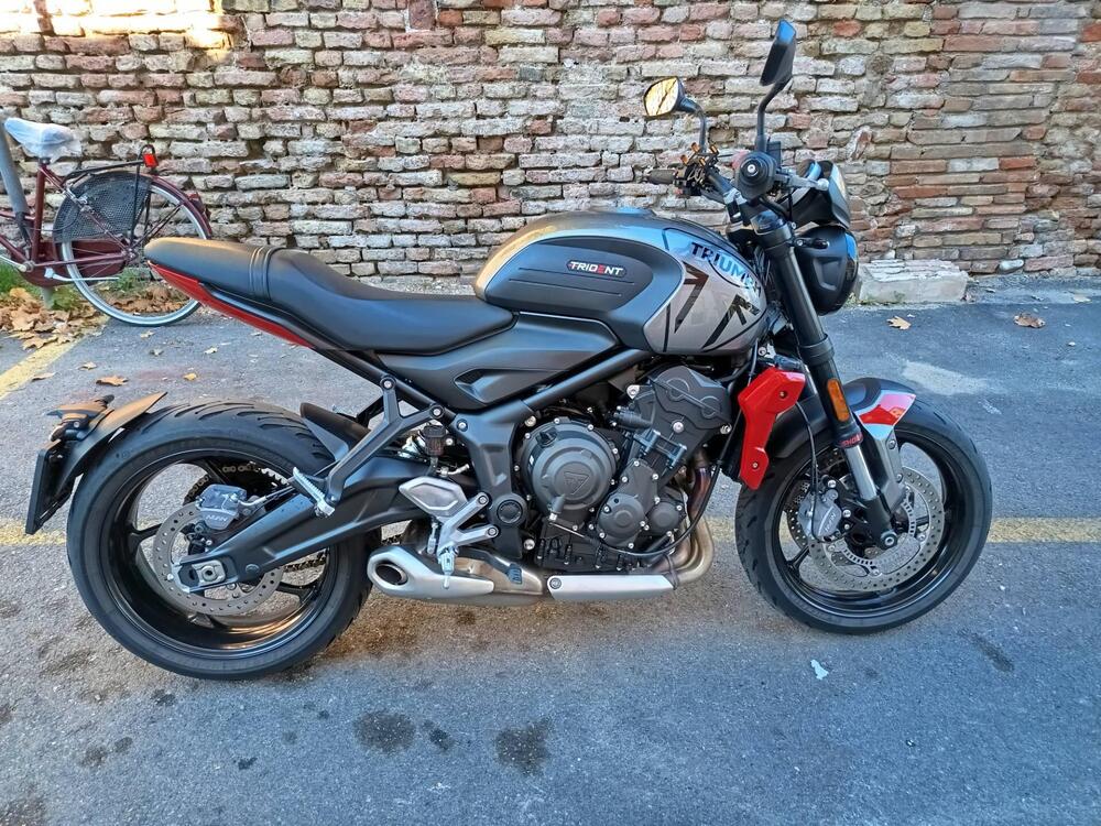 Triumph Trident 660 (2021 - 24) (14)