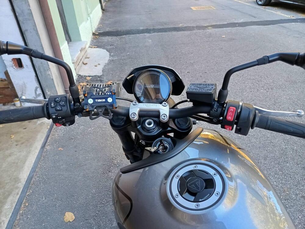 Triumph Trident 660 (2021 - 24) (15)