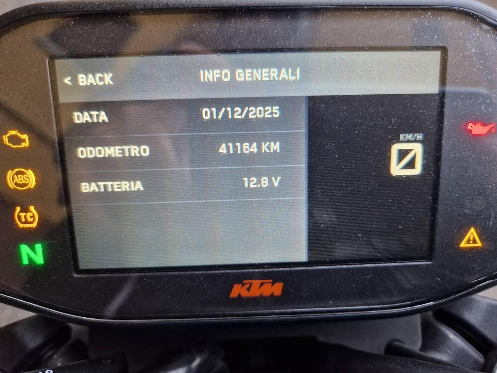 KTM 790 Duke (2018 - 20) (6)