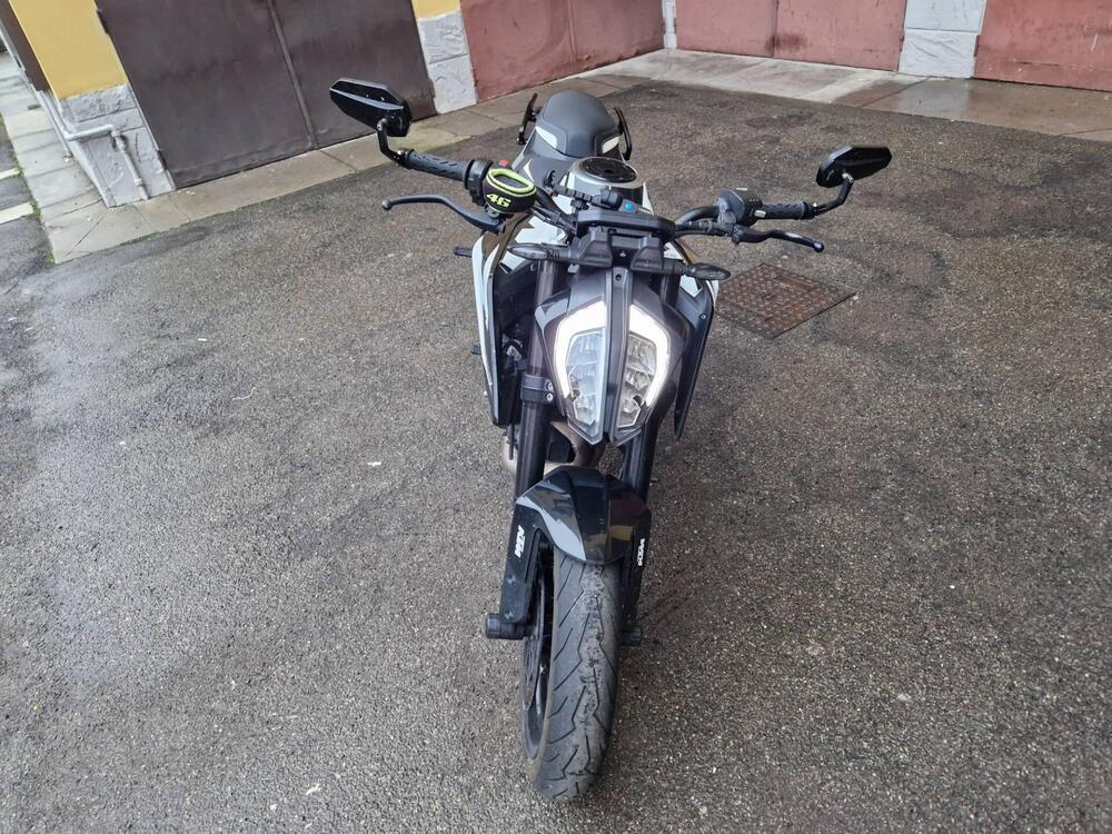 KTM 790 Duke (2018 - 20) (4)