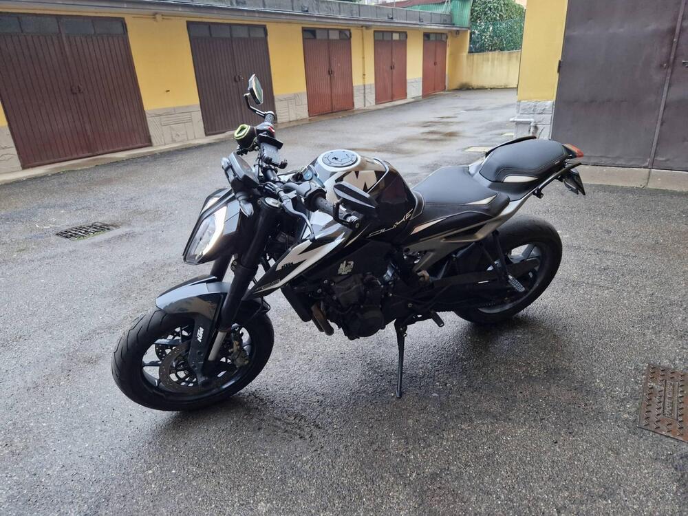 KTM 790 Duke (2018 - 20) (2)