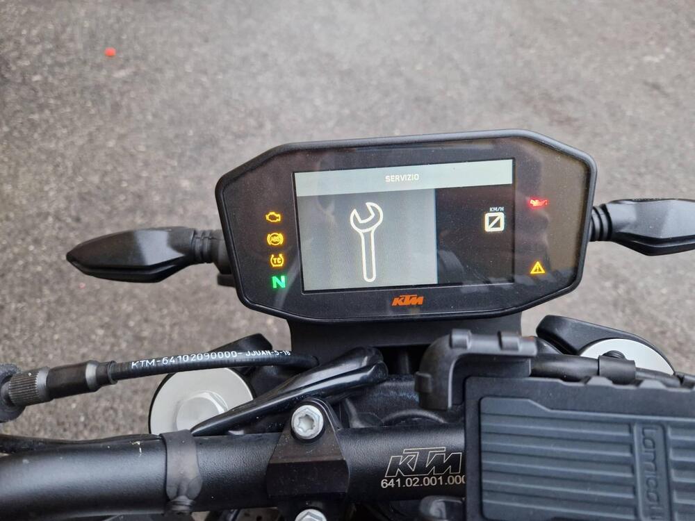 KTM 790 Duke (2018 - 20) (5)