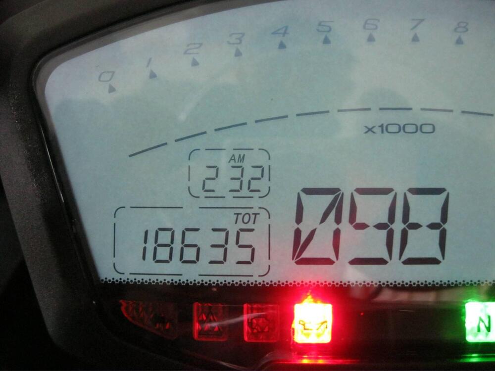 Ducati 1098 (2006 - 09) (3)