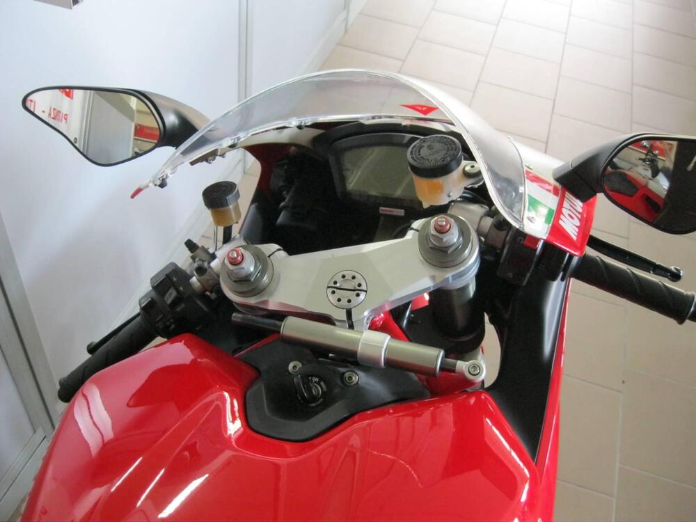 Ducati 1098 (2006 - 09) (9)