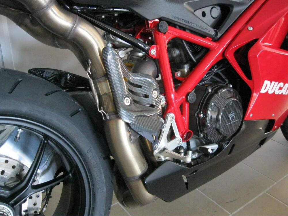 Ducati 1098 (2006 - 09) (10)