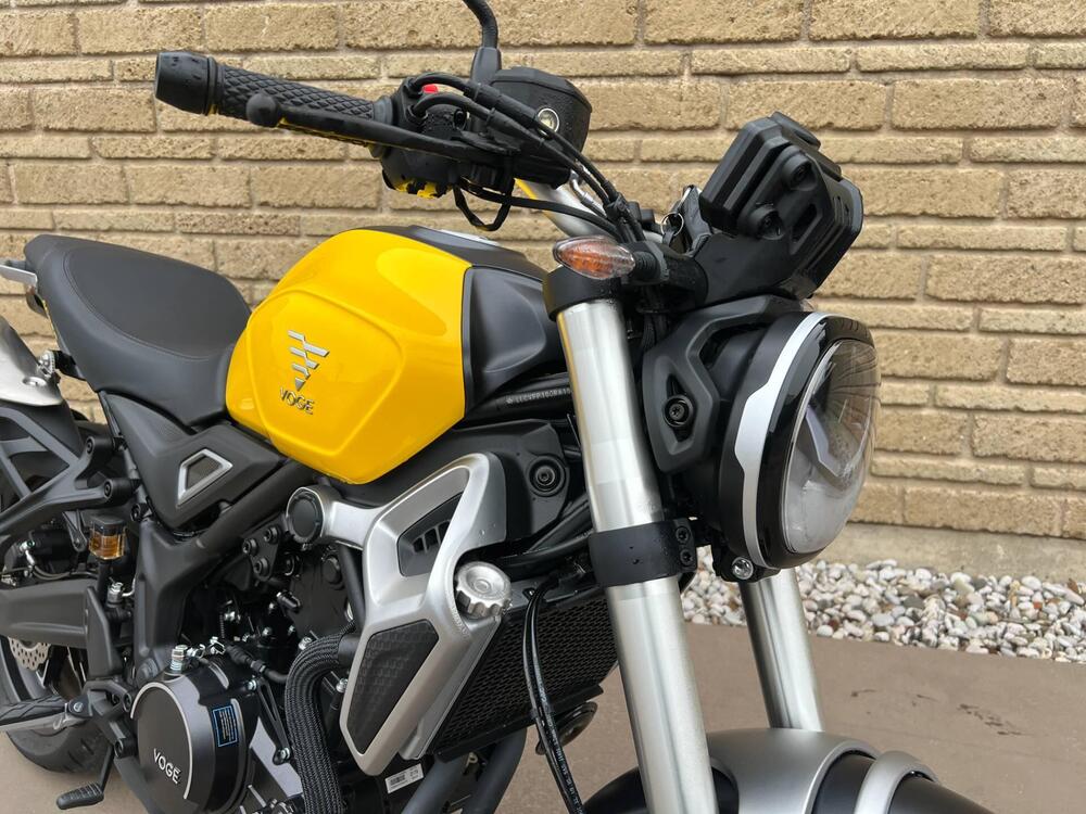 Voge Trofeo 350AC (2022 - 26) (2)