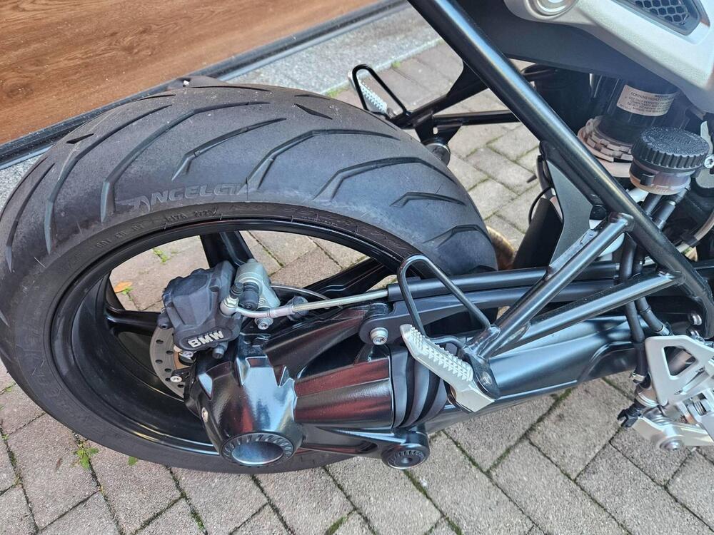 Bmw R nineT 1200 Pure (2017 - 20) (5)