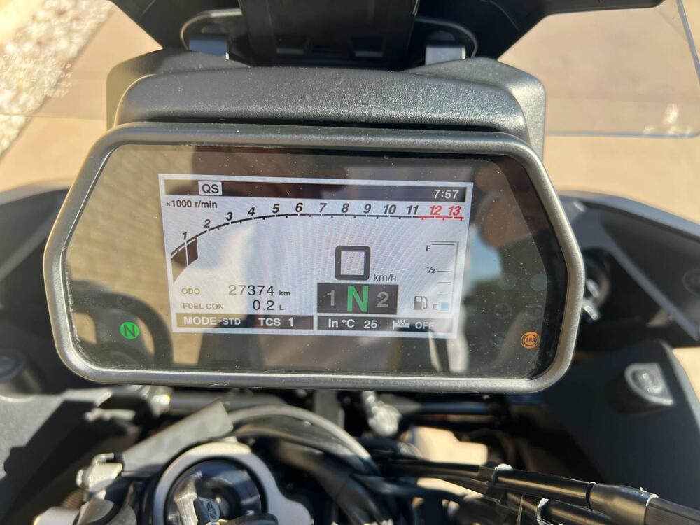 Yamaha Tracer 900 GT (2018 - 20) (5)