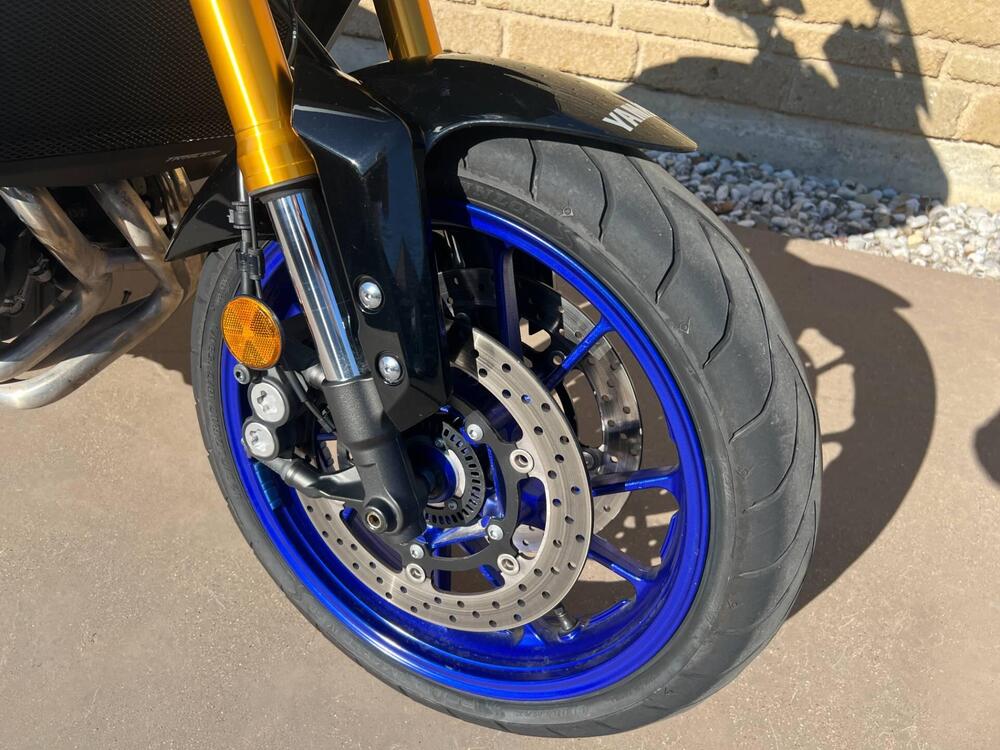 Yamaha Tracer 900 GT (2018 - 20) (6)