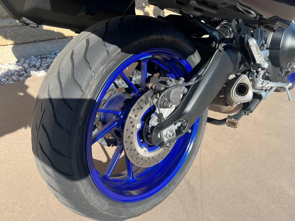 Yamaha Tracer 900 GT (2018 - 20) (7)