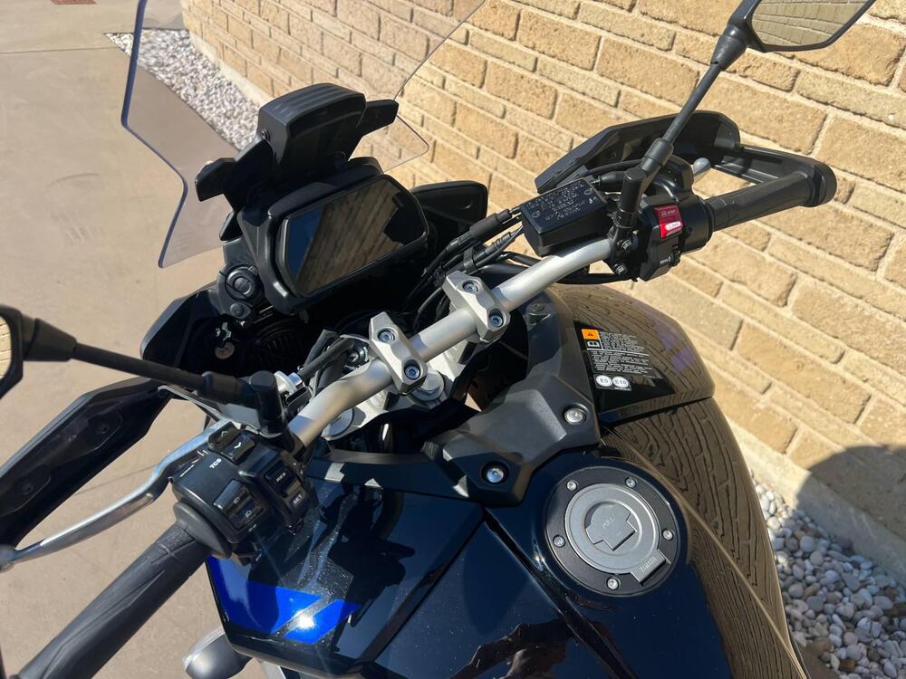 Yamaha Tracer 900 GT (2018 - 20) (9)