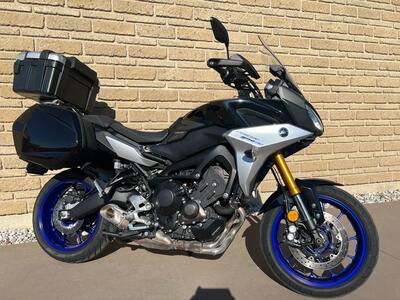 Yamaha Tracer 900 GT (2018 - 20) usata