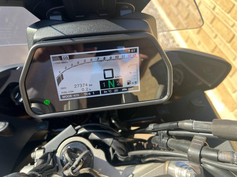 Yamaha Tracer 900 GT (2018 - 20) (12)